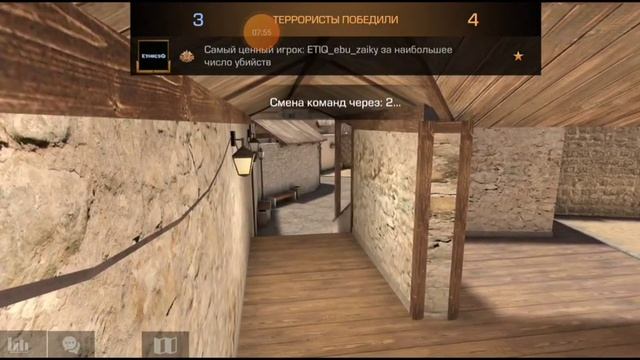 Демка в напах Standoff 2 обзор сета в описании смотреть онлайн