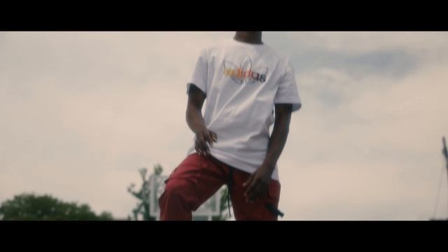 DTLR Exclusive Adidas Forum Hi "Baltimore Boys" смотреть онлайн