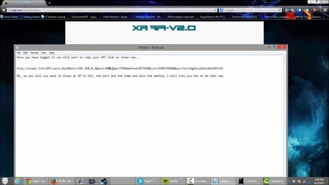 XR API V2 Purchase& Setup смотреть онлайн