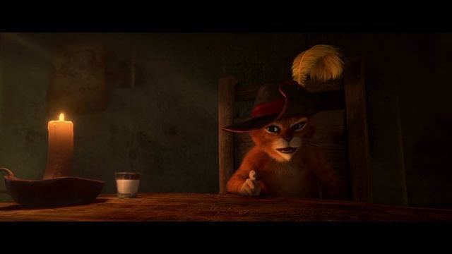 puss in boots & kitty softpaws смотреть онлайн