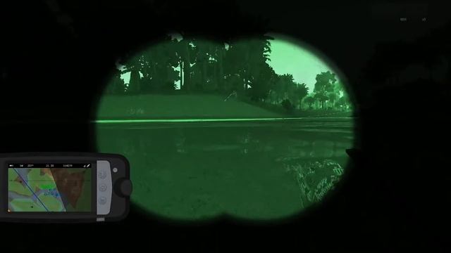 11th AMB | Arma 3 | Operation Safe House смотреть онлайн