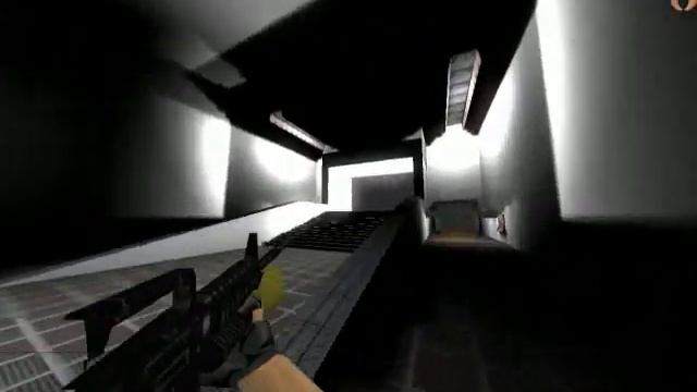 New Quake 1 Weapon Mod Demonstration смотреть онлайн