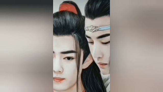 The Hunter became the Prey 😉 P - 4 (Modern XianWang FF) in Hindi ❤️💜❤️💜 #xianwang #blstories смотреть онлайн