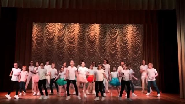 Вокальная студия «Хорошие песни» смотреть онлайн