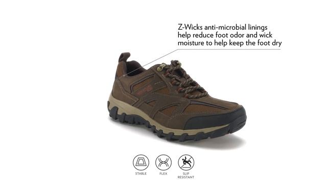 Rockport Mens XCS смотреть онлайн