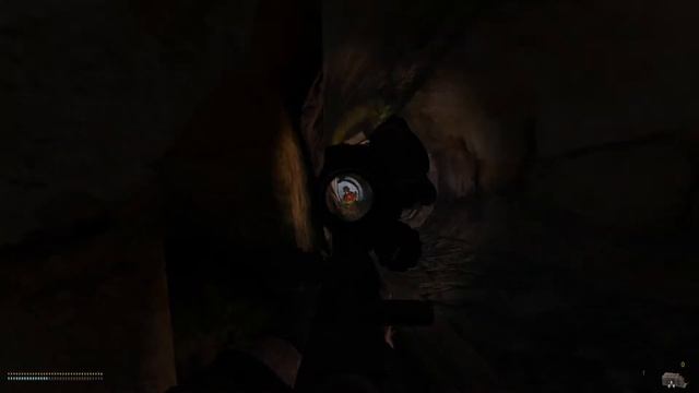 S.T.A.L.K.E.R Anomaly - Х-16 та нова зброя! смотреть онлайн