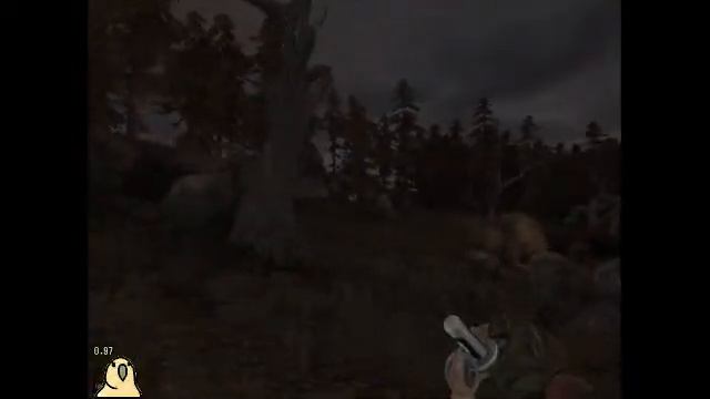 S.T.A.L.K.E.R.：SoC Lost World Origin смотреть онлайн