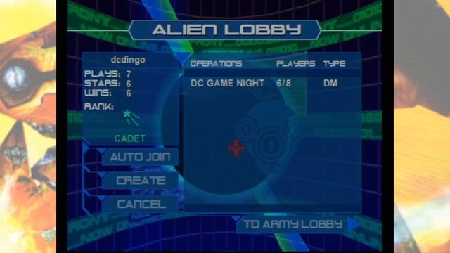 Streamcasting Alien Front Online (29th March 2020) - Online Dreamcast gameplay (w/commentary) смотреть онлайн