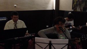 Песня про Лёшу