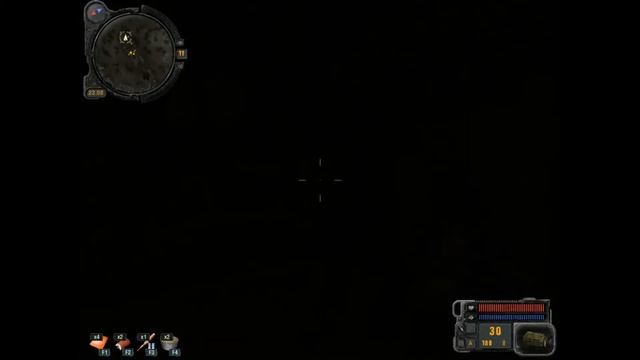 Пробное прохождение S.T.A.L.K.E.R. Call of Pripyat смотреть онлайн