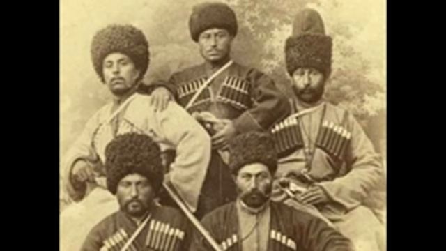 Ингуши смотреть онлайн
