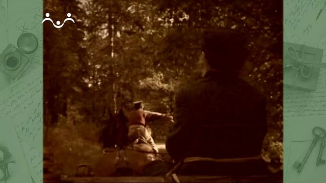 Мой живой журнал. Николай Лесков смотреть онлайн