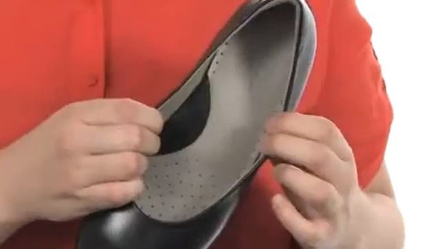 ECCO Sculptured Pump SKU : # 7814790 смотреть онлайн