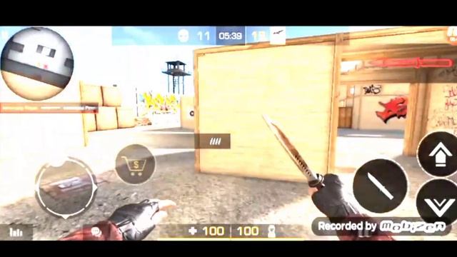 😱ЛЕГЕНДАРНАЯ ДУЭЛЬ😱/ СТАНДОФФ 2/ STANDOFF 2 смотреть онлайн