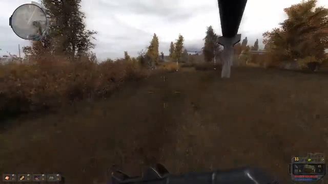 #STALKER#ЗовПрипяти#Прохождение Часть 2 смотреть онлайн
