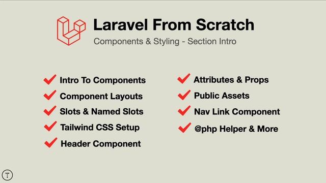 001. Section Intro смотреть онлайн