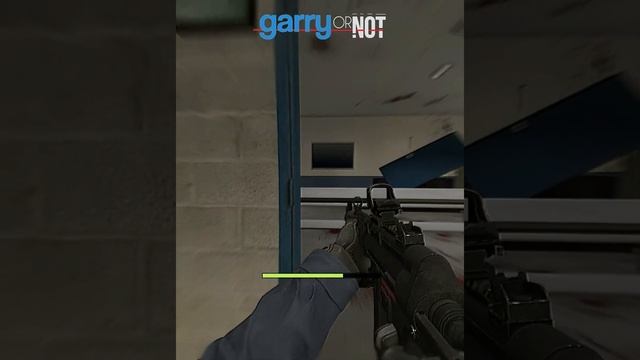 Garry or not: Lethal Entrance #short #garrysmod смотреть онлайн