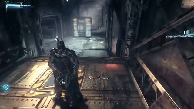Прохождение Batman Arkham Knight смотреть онлайн