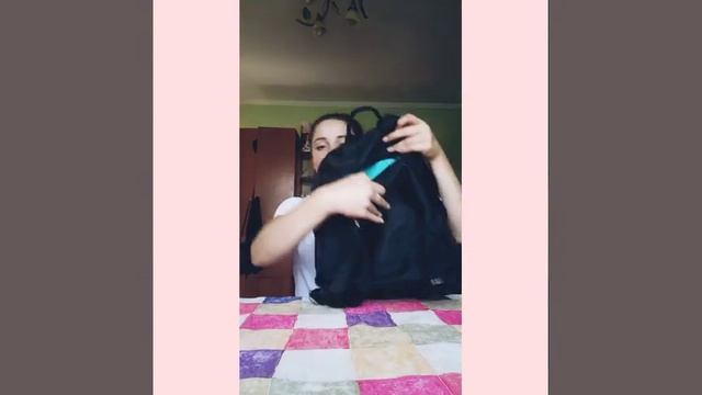 Шок 😱 кросівки на великій підошві/ все що треба до школи/ знову в школу😭все що я купила до школи! смотреть онлайн