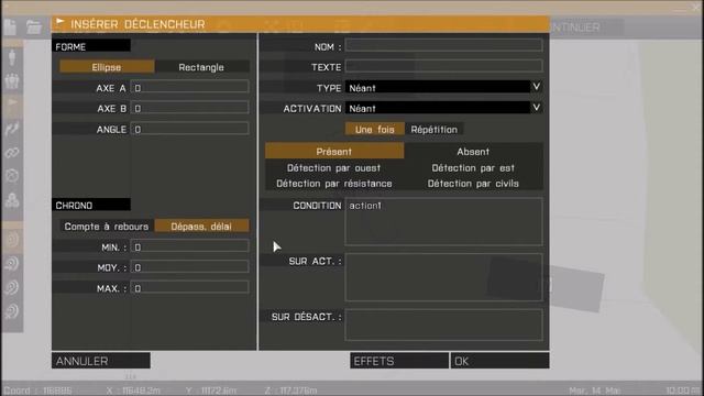 ArmA 3 Comment utiliser les triggers Déclencheurs смотреть онлайн