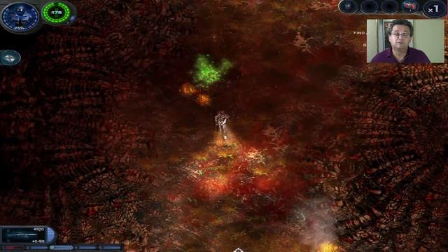 Alien Shooter 2 смотреть онлайн