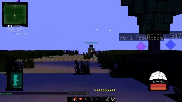 EXcalibur-craft STALKER S2 Новый КВЕСТ! смотреть онлайн
