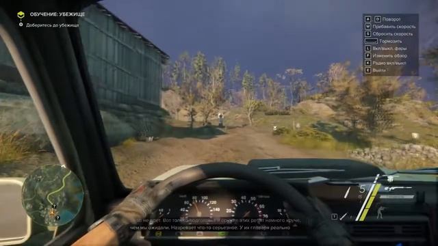 S.T.A.L.K.E.R 2 FarCry 5 Crysis 4 в одном проекте смотреть онлайн