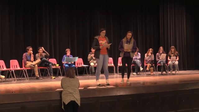 L-P presents "It's Our School, Too" смотреть онлайн