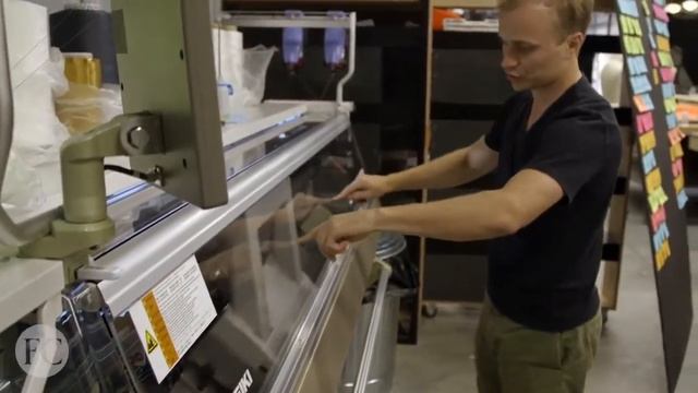 Adidas, Assyst Vidya 3D Kullanıyor