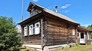 Дом в посёлке Партусово