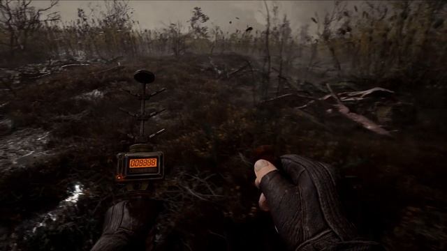Stalker 2 Just Did The Impossible... смотреть онлайн