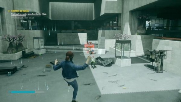 Control Ultimate Edition - Health Regen + Outfits Mods - Episodio 18 - DLC Alan Wake #3 - Final