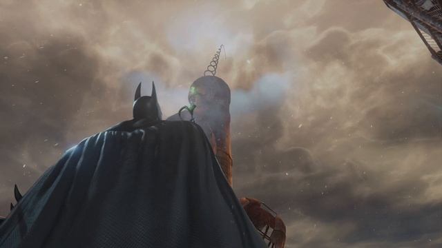 Batman: Return to Arkham - Arkham City # 2 : Джокер жив ?! смотреть онлайн