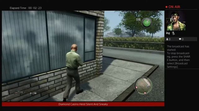 Mafia 2 The Betrayal Of Jimmy Asian Assassin Assassination смотреть онлайн