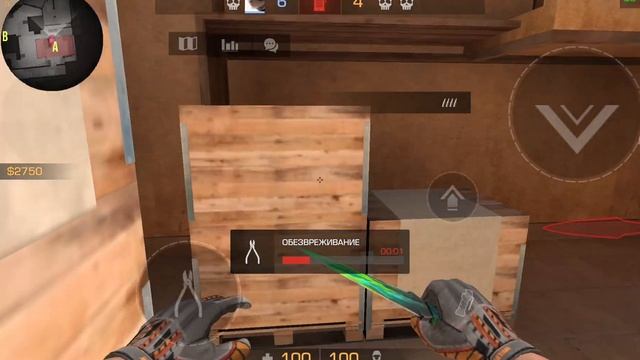 Сыграл напарники в Стенд Райз