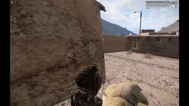 Arma Duel - Kill Compilation смотреть онлайн