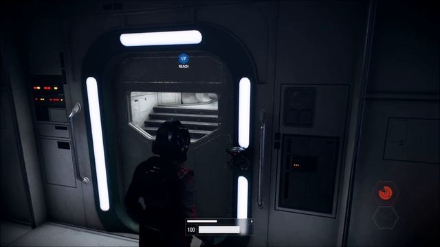 STAR WARS™ Battlefront™ 2 | Campaign | The Beginning смотреть онлайн