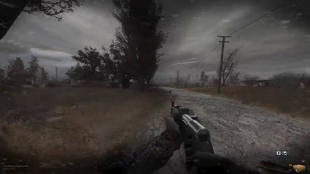 Let's Play S.T.A.L.K.E.R. Misery 2.0 - Part 16 - Looking for Tools смотреть онлайн