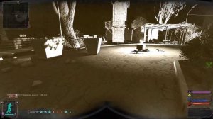 Атака на генераторы ogsr