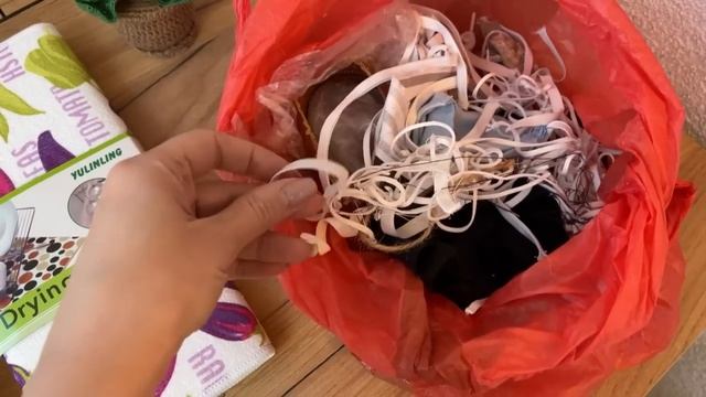 РАСХЛАМИЛА ВСЮ КВАРТИРУ! Большое расхламление. Часть 1 смотреть онлайн