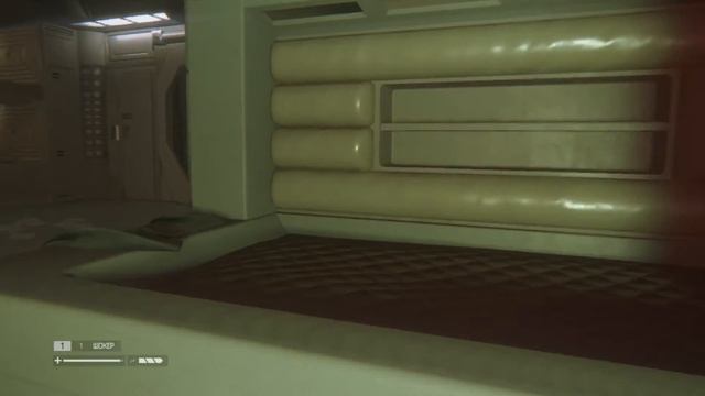 Alien: Isolation Прохождение Обзор Часть #7 смотреть онлайн