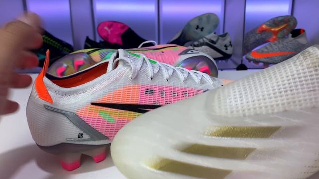 NIKE MERCURIAL DRAGONFLY VAPOR 14 ELITE | UNBOXING & REVIEW смотреть онлайн