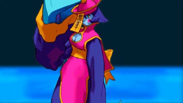 A HISTÓRIA DE DARKSTALKERS 3 смотреть онлайн