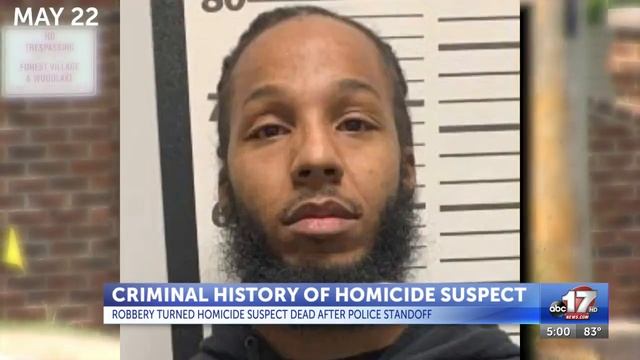 Questions remain in investigation into Columbia homicide, standoff смотреть онлайн