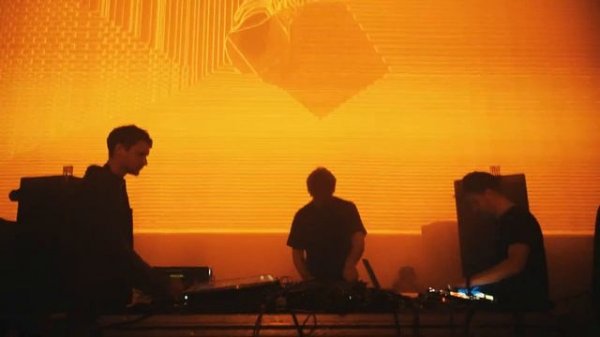 Tundra. Live. Moscow. "Mutabor". 11/05/19.