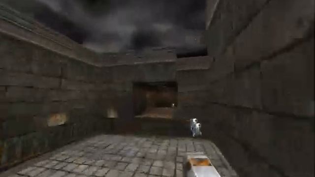 Quake Live QUAKE TV смотреть онлайн