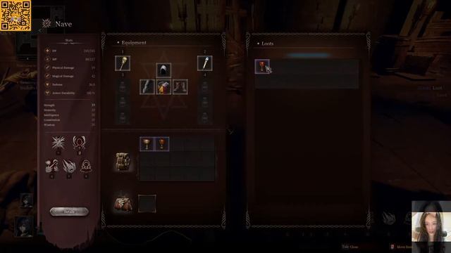 Mencoba Game PVP Baru Dari Korea - Dungeon Stalkers смотреть онлайн