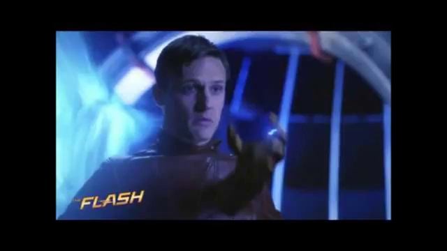 The Flash Season 2 Jay Garrick Theory смотреть онлайн