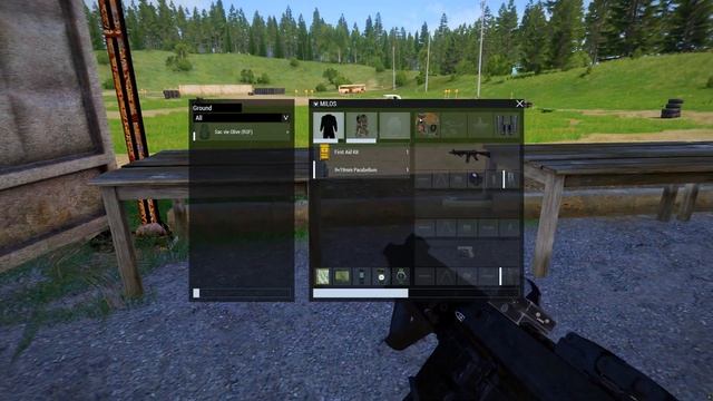 Arma 3 Special forces training camp 4K - Beginners training drill смотреть онлайн