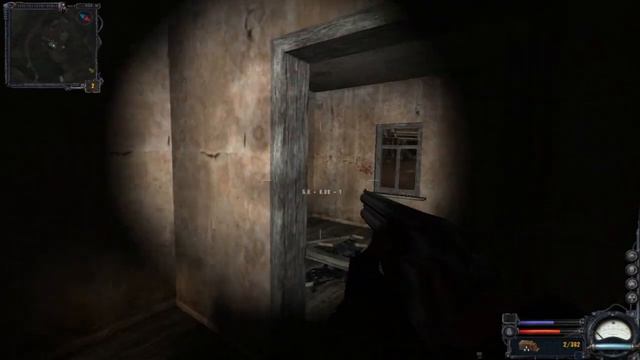 S.T.A.L.K.E.R. Чистое Небо. Разговор с Новиковым! смотреть онлайн